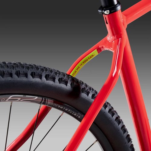 ROCKRIDER 29 Inch MOUNTAIN BIKE XC 120 SRAM NX  - Thumbnail 5