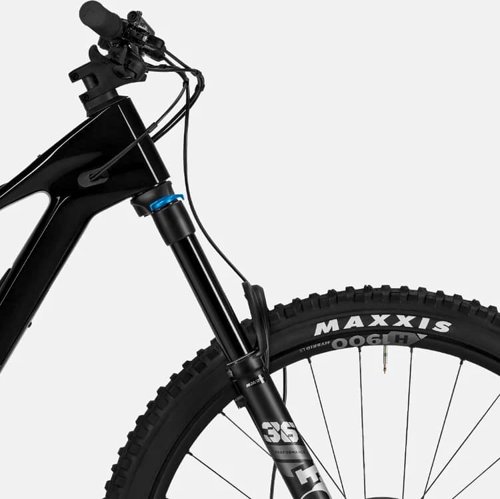 Canyon Spectral:ONfly CF 9  - Thumbnail 2