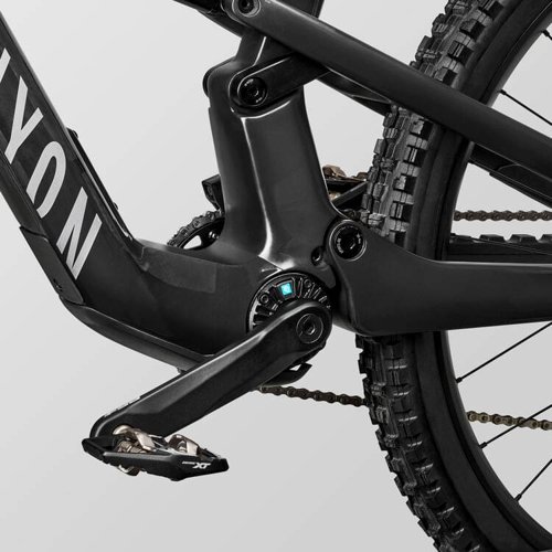 Canyon Spectral:ONfly CF 9  - Thumbnail 4