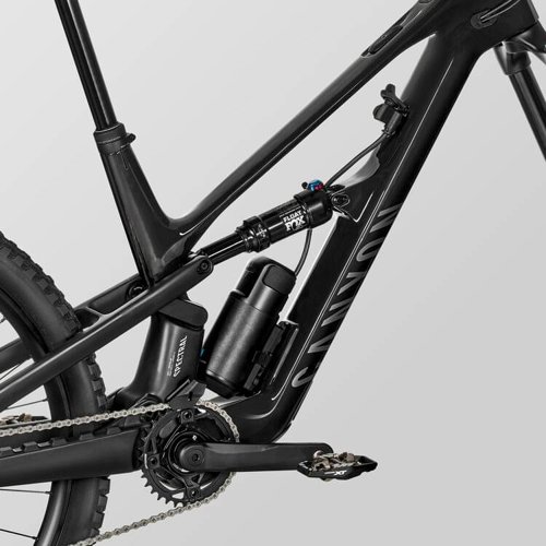 Canyon Spectral:ONfly CF 9  - Thumbnail 5