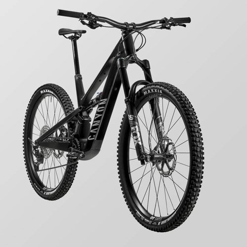 Canyon Spectral:ONfly CF 9  - Thumbnail 6