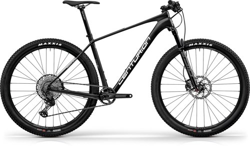 centurion Backfire Carbon 2000 