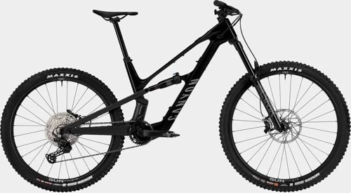 Canyon Spectral:ONfly CF 8 