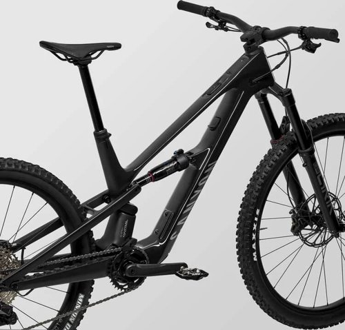 Canyon Spectral:ONfly CF 8  - Thumbnail 3