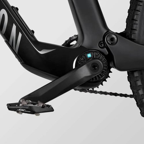 Canyon Spectral:ONfly CF 8  - Thumbnail 4