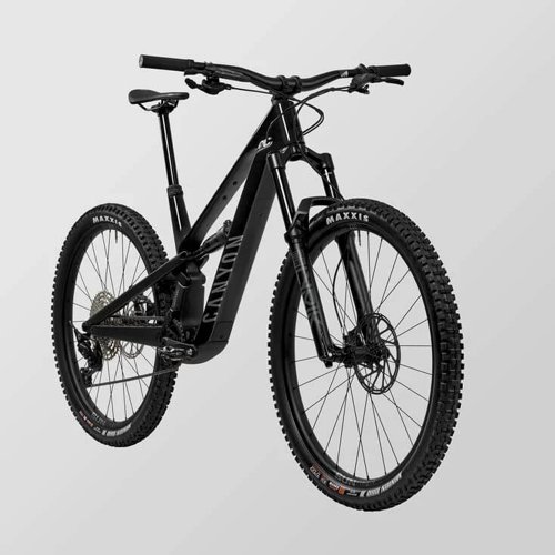 Canyon Spectral:ONfly CF 8  - Thumbnail 6