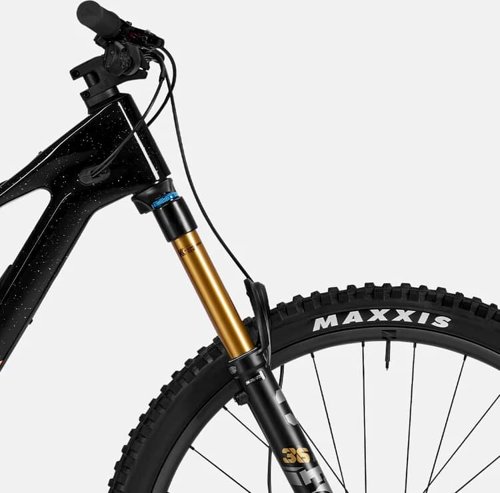 Canyon Spectral:ONfly CF LTD  - Thumbnail 2