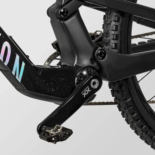 Canyon Spectral:ONfly CF LTD  - Thumbnail 4