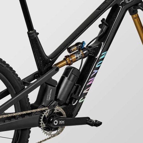 Canyon Spectral:ONfly CF LTD  - Thumbnail 5