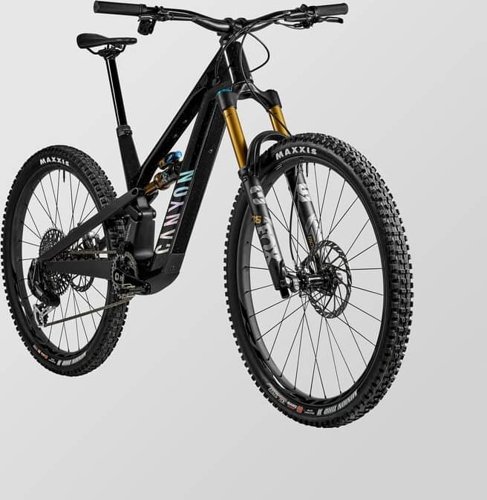 Canyon Spectral:ONfly CF LTD  - Thumbnail 6