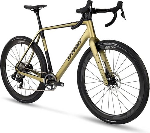 Stevens Camino AXS  - Thumbnail 2