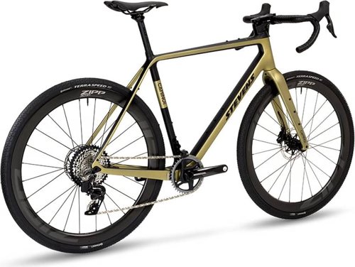 Stevens Camino AXS  - Thumbnail 3