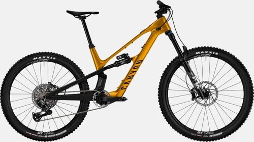 Canyon Spectral:ONfly CF CLLCTV 