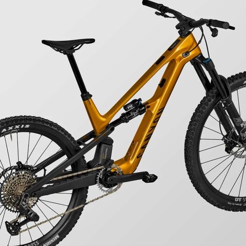 Canyon Spectral:ONfly CF CLLCTV  - Thumbnail 3