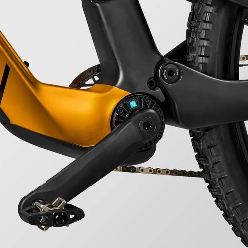 Canyon Spectral:ONfly CF CLLCTV  - Thumbnail 4