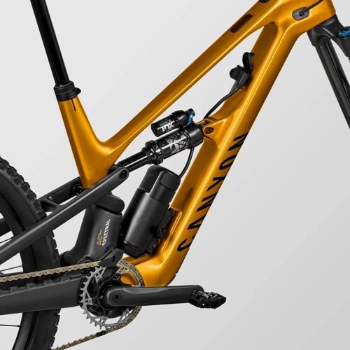 Canyon Spectral:ONfly CF CLLCTV  - Thumbnail 5