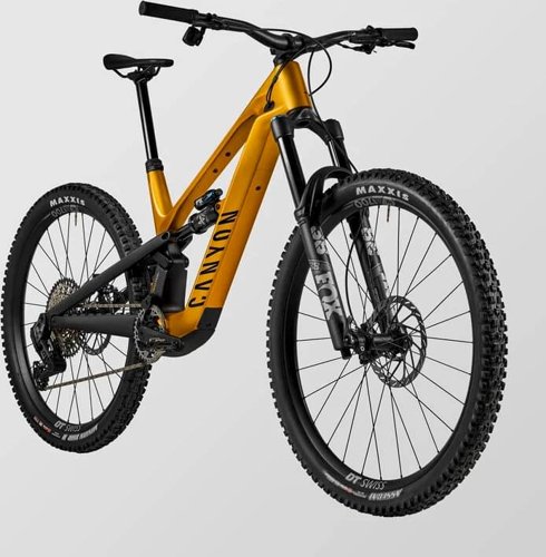 Canyon Spectral:ONfly CF CLLCTV  - Thumbnail 6