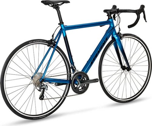 Stevens San Remo  - Thumbnail 3