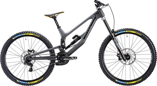 Nukeproof Dissent Carbon 297 Comp 