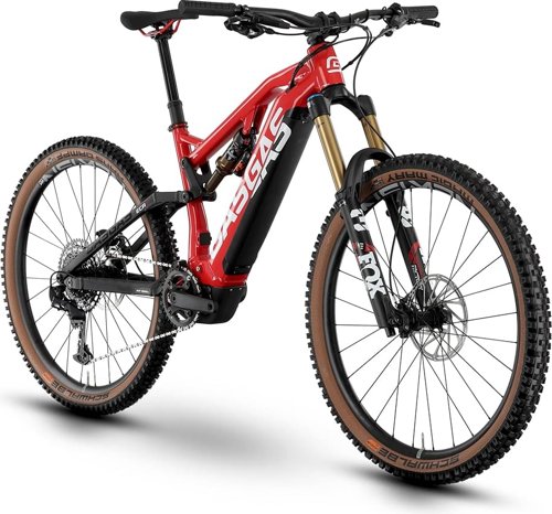 gasgas ECA 3  - Thumbnail 2