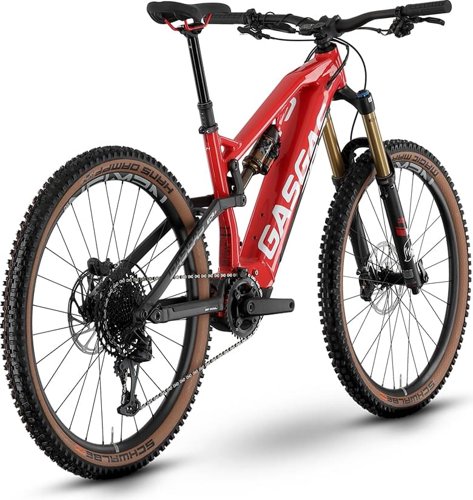 gasgas ECA 3  - Thumbnail 3