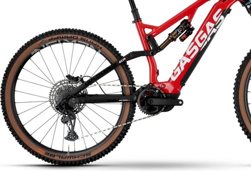 gasgas ECA 3  - Thumbnail 4