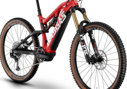 gasgas ECA 3  - Thumbnail 5