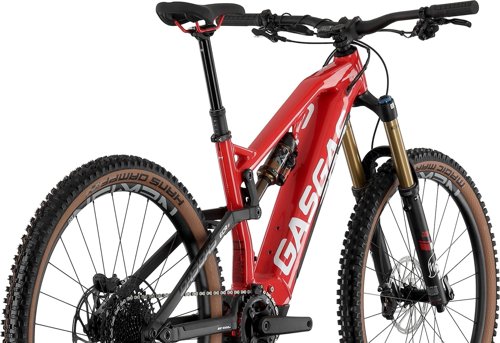 gasgas ECA 3  - Thumbnail 6