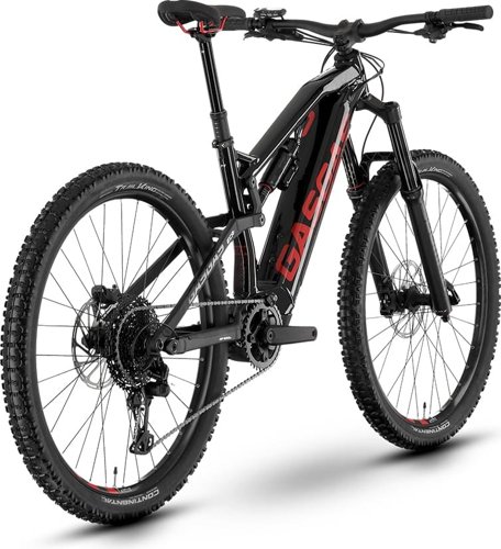 gasgas ECA 1  - Thumbnail 3