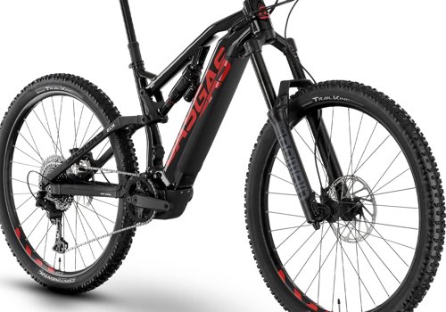 gasgas ECA 1  - Thumbnail 5