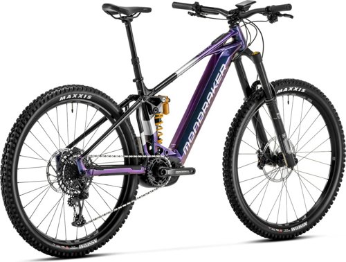 Mondraker LEVEL XR  - Thumbnail 2