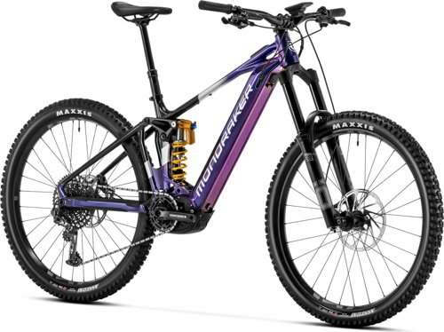 Mondraker LEVEL XR  - Thumbnail 3