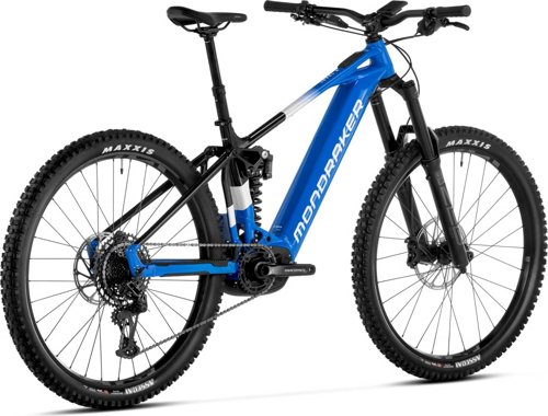 Mondraker LEVEL R  - Thumbnail 3