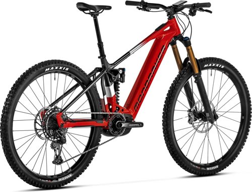 Mondraker LEVEL RR  - Thumbnail 2