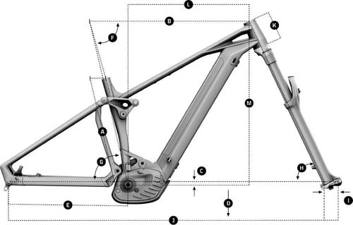 Mondraker LEVEL RR  - Thumbnail 4