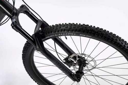 Ghost Riot Trail  - Thumbnail 2