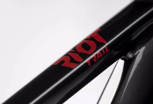 Ghost Riot Trail  - Thumbnail 4