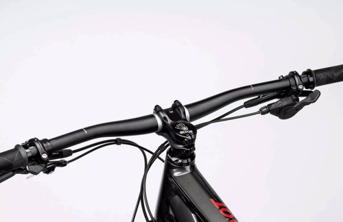 Ghost Riot Trail  - Thumbnail 5