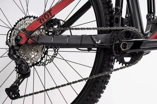 Ghost Riot Trail  - Thumbnail 6