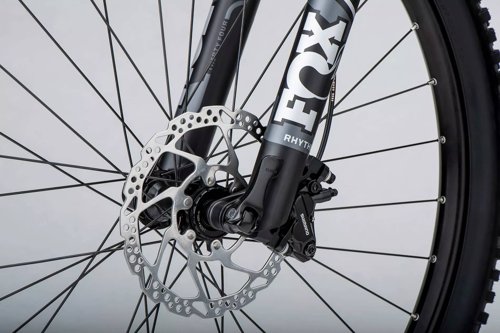 Ghost Riot Trail AL Essential  - Thumbnail 2