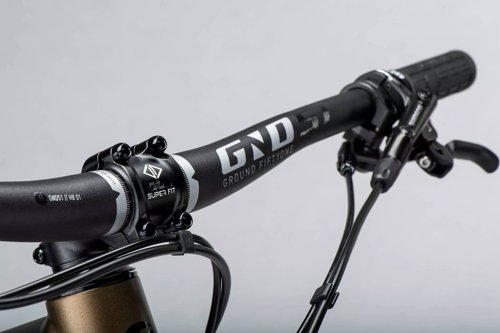 Ghost Riot Trail AL Essential  - Thumbnail 3