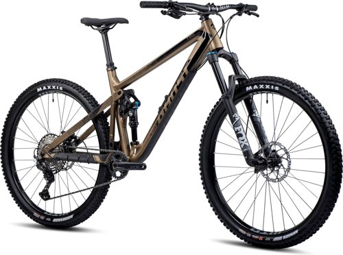 Ghost Riot Trail AL Essential  - Thumbnail 4