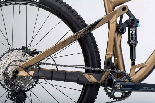 Ghost Riot Trail AL Essential  - Thumbnail 5