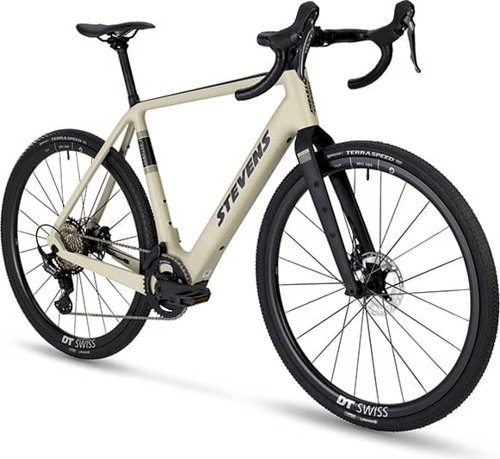 Stevens E-Getaway  - Thumbnail 2