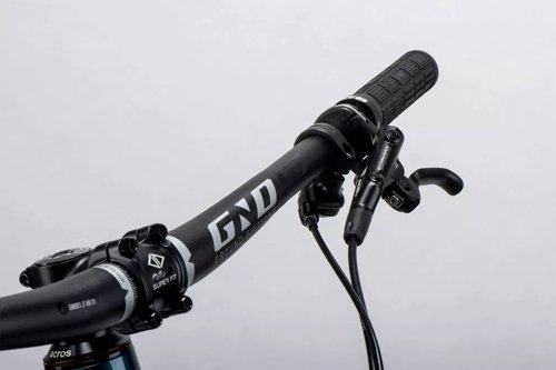 Ghost Riot Trail AL  - Thumbnail 5