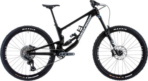 Nukeproof Giga 290 Carbon Elite 