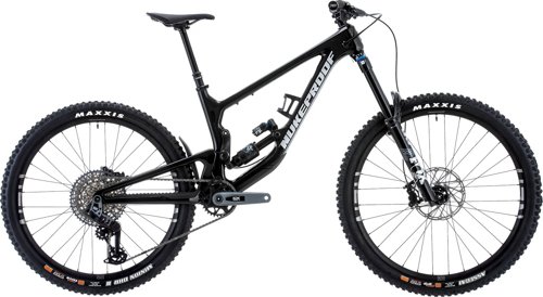 Nukeproof Giga 297 Carbon Elite 
