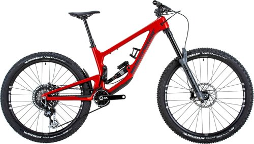 Nukeproof Giga 297 Carbon RS 