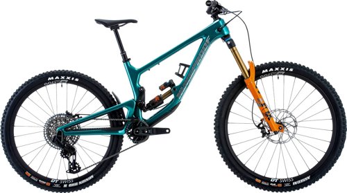 Nukeproof Giga 297 Carbon Factory 
