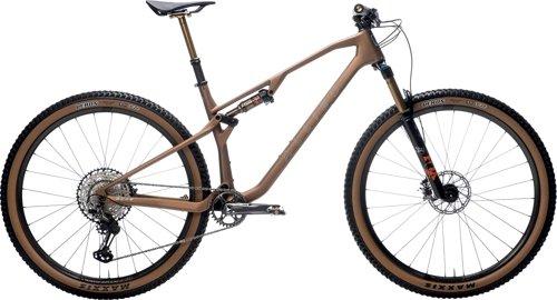 Allied BC40 Shimano XTR M9100  - Thumbnail 2